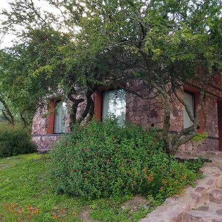 La Morada Villa Purmamarca Eksteriør billede