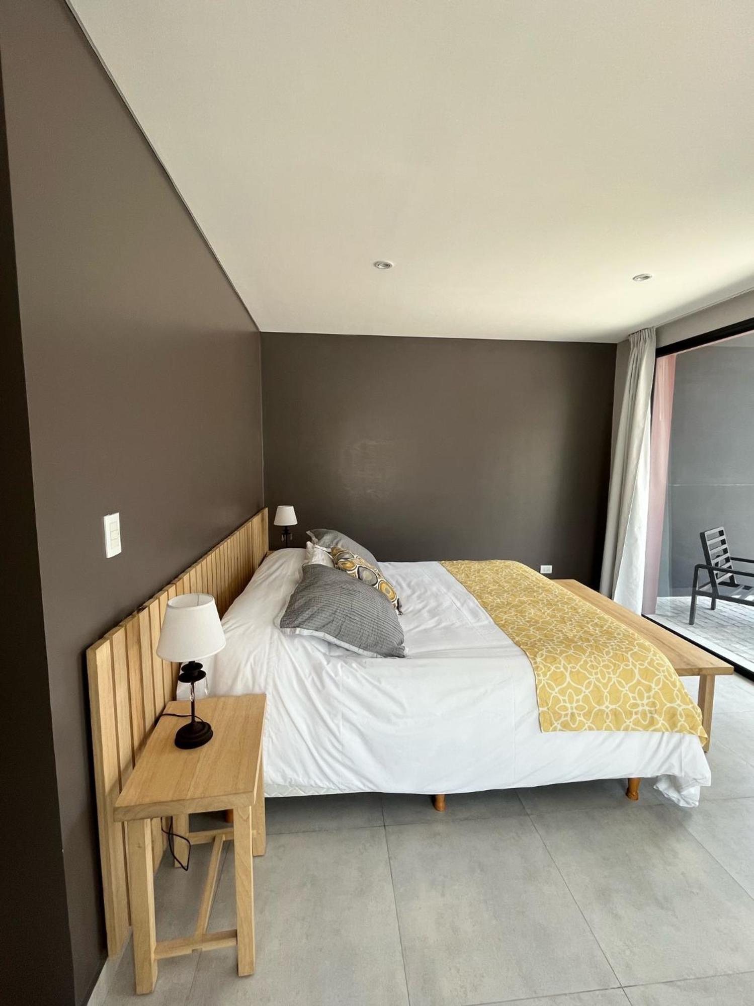 La Morada Villa Purmamarca Eksteriør billede
